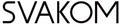 Logo Svakom